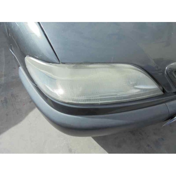 citroën xsara berlina del año 1998