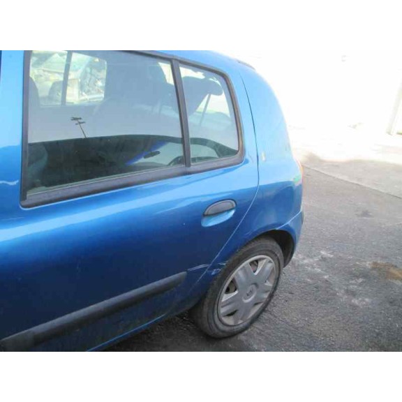 renault clio ii fase ii (b/cb0) del año 2003
