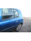 renault clio ii fase ii (b/cb0) del año 2003