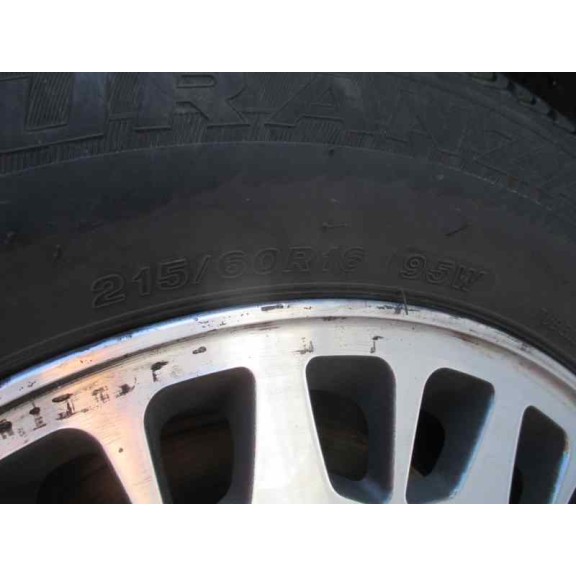 lancia thesis (115) del año 2008