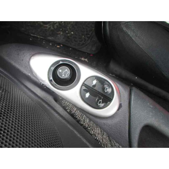 ford puma (cce) del año 1999