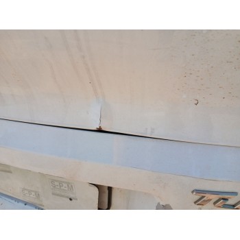 Recambio de porton trasero para hyundai tucson 25 aniversario 4x2 referencia OEM IAM 73700D7000  