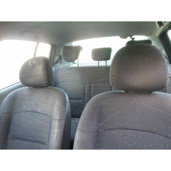 renault clio ii fase ii (b/cb0) del año 2003