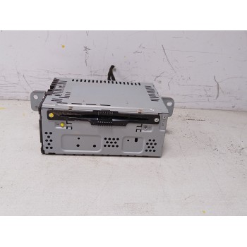SISTEMA AUDIO / RADIO CD cv4t19c107lh caja