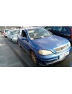 opel astra g berlina del año 2003