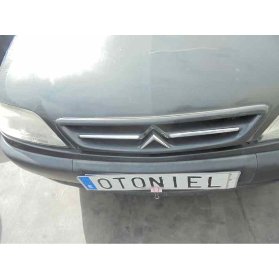 citroën xsara berlina del año 1998