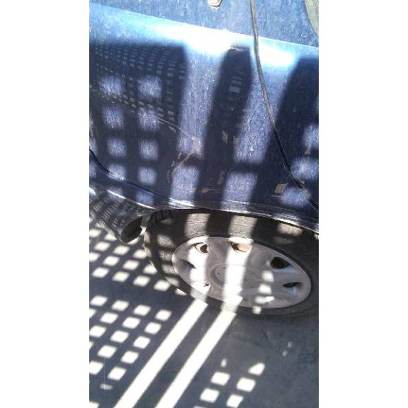 mg serie 200 del año 1999