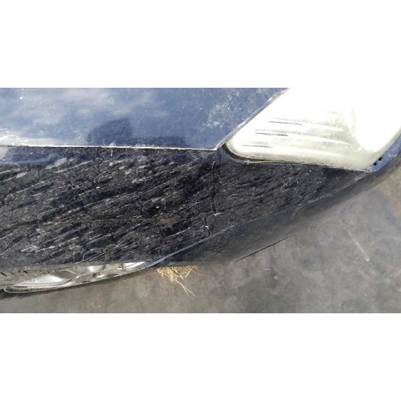 ford focus berlina (cak) del año 2000