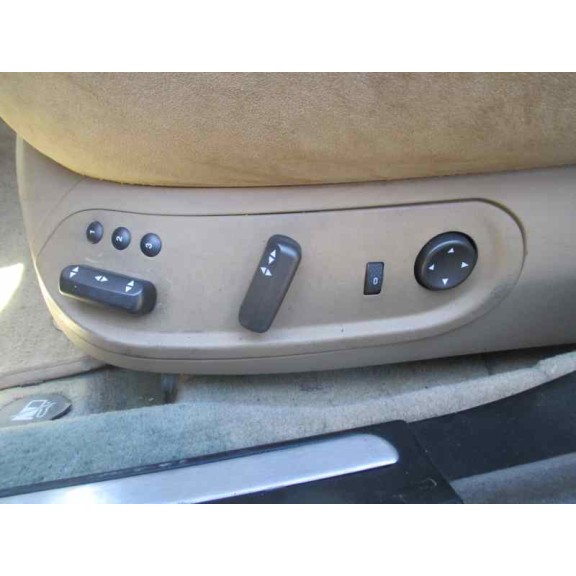 lancia thesis (115) del año 2008