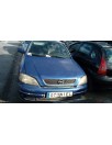 opel astra g berlina del año 2003