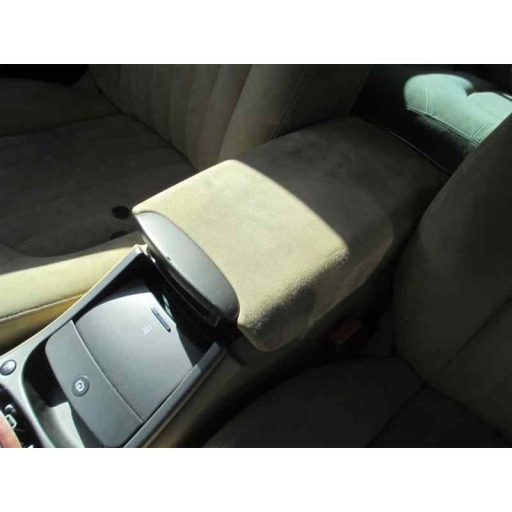 lancia thesis (115) del año 2008