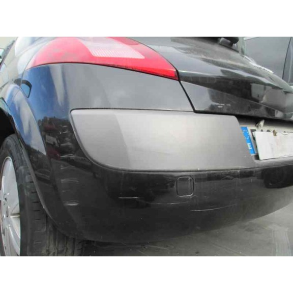 renault megane ii berlina 3p del año 2004