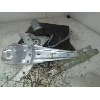 Recambio de elevalunas trasero izquierdo para honda cr-v (rd1/3) básico (rd1) referencia OEM IAM   2 PINS