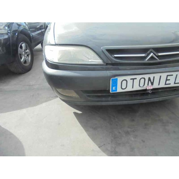 citroën xsara berlina del año 1998