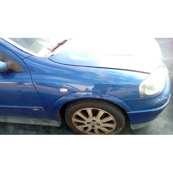 opel astra g berlina del año 2003