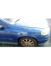 opel astra g berlina del año 2003