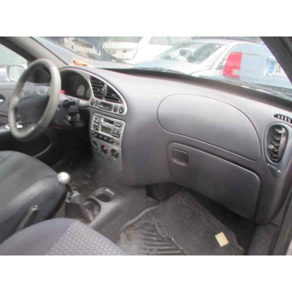 ford puma (cce) del año 1999