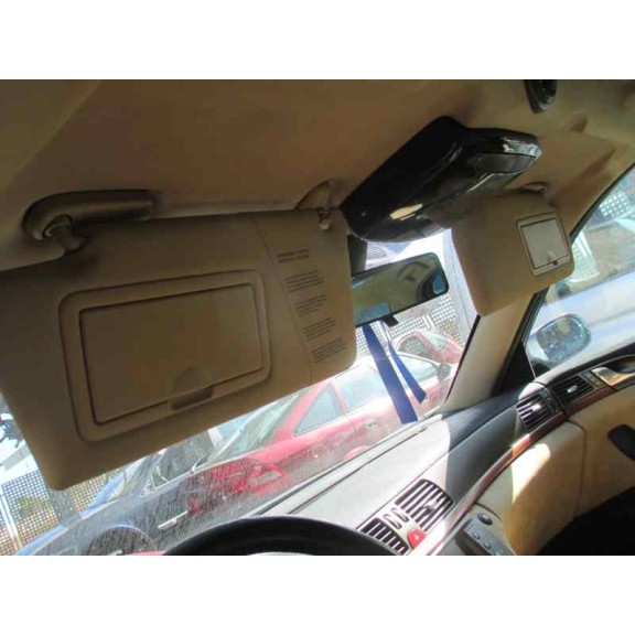 lancia thesis (115) del año 2008