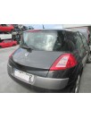 renault megane ii berlina 3p del año 2004