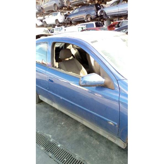 opel astra g berlina del año 2003