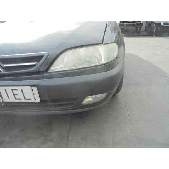 citroën xsara berlina del año 1998