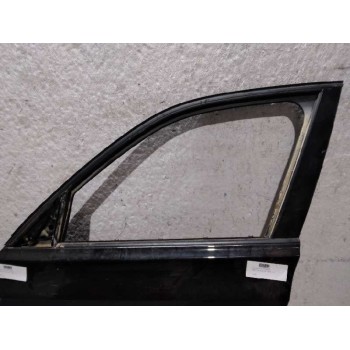 Recambio de puerta delantera izquierda para bmw x3 (e83) xdrive 30d referencia OEM IAM 41003451015 NEGRO 41003451015