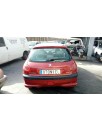 peugeot 206 berlina del año 2003