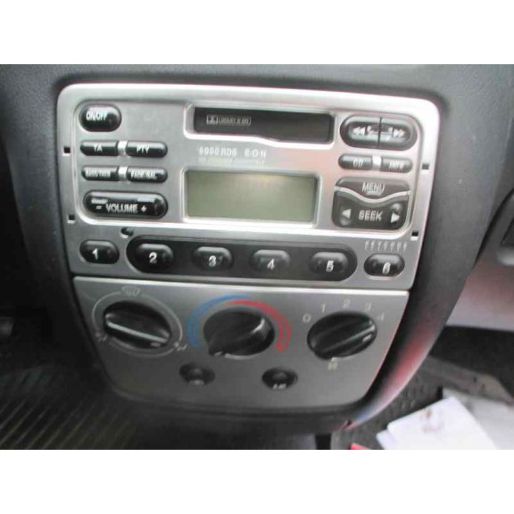 ford puma (cce) del año 1999