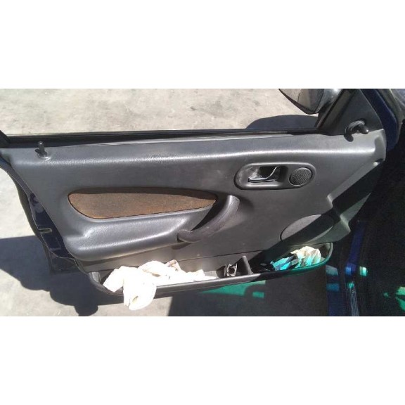 mg serie 200 del año 1999