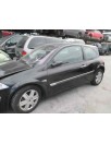 renault megane ii berlina 3p del año 2004