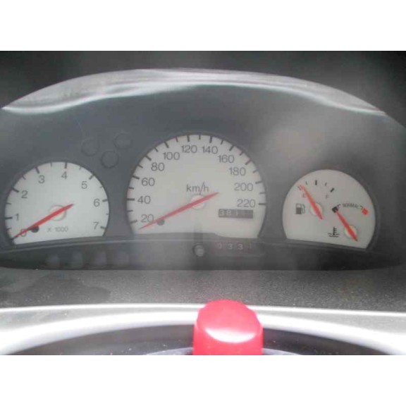 ford puma (cce) del año 1999