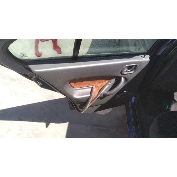 mg serie 200 del año 1999