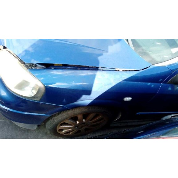 opel astra g berlina del año 2003