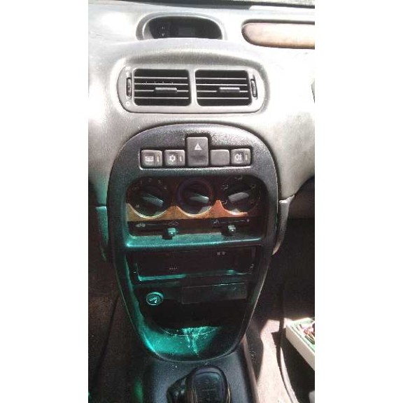 mg serie 200 del año 1999