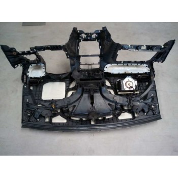 Recambio de kit airbag para citroën c3 picasso attraction referencia OEM IAM 9683060280  