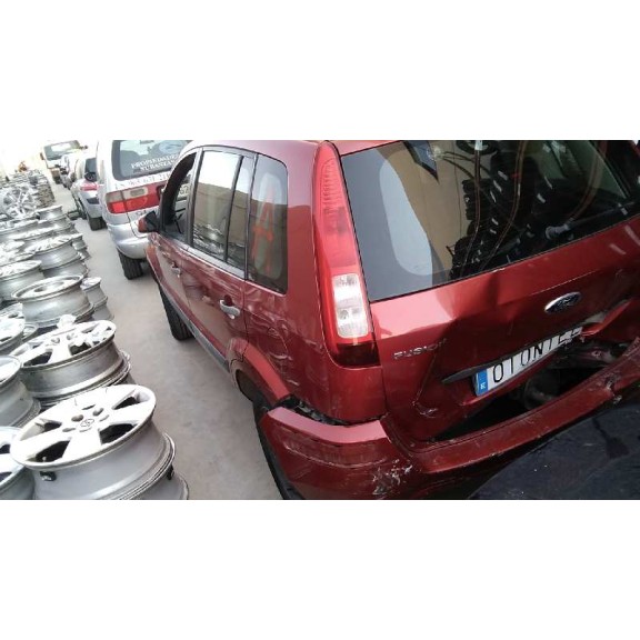 ford fusion (cbk) del año 2006