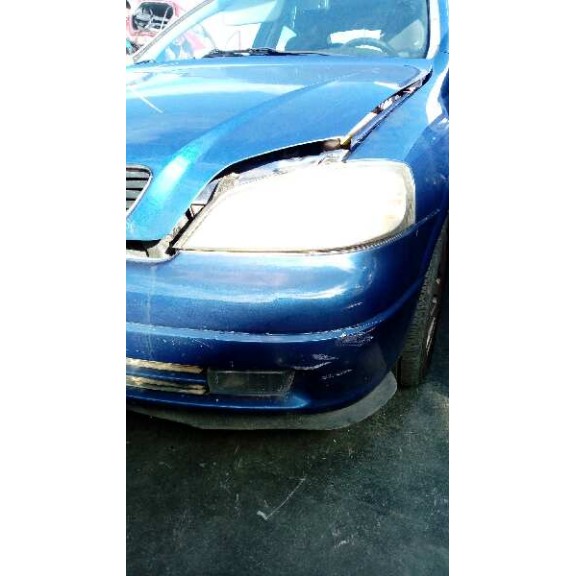 opel astra g berlina del año 2003
