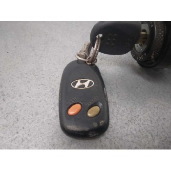 Recambio de conmutador de arranque para hyundai sonata (y4) 2.5 v6 cat referencia OEM IAM   