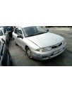 mitsubishi carisma berlina 5 (da0)1995) del año 1997