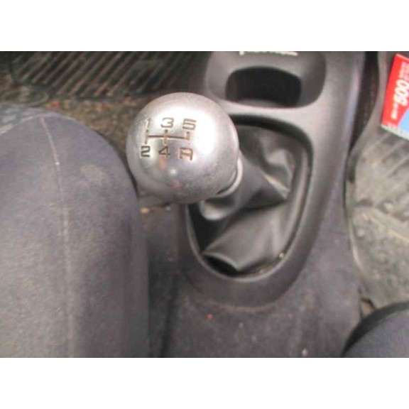 ford puma (cce) del año 1999