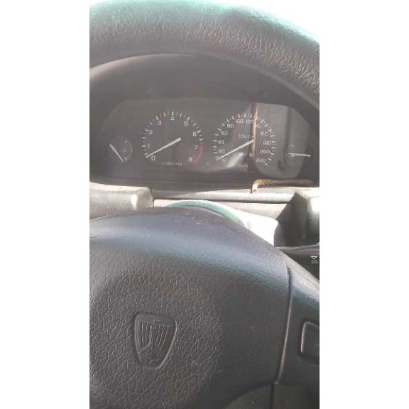 mg serie 200 del año 1999