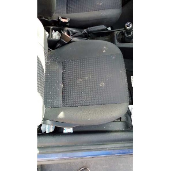 opel astra g berlina del año 2003