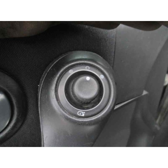 renault megane ii berlina 3p del año 2004