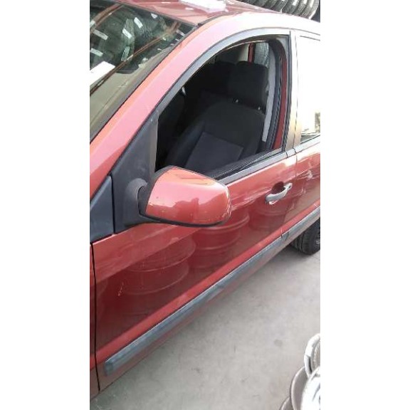 ford fusion (cbk) del año 2006