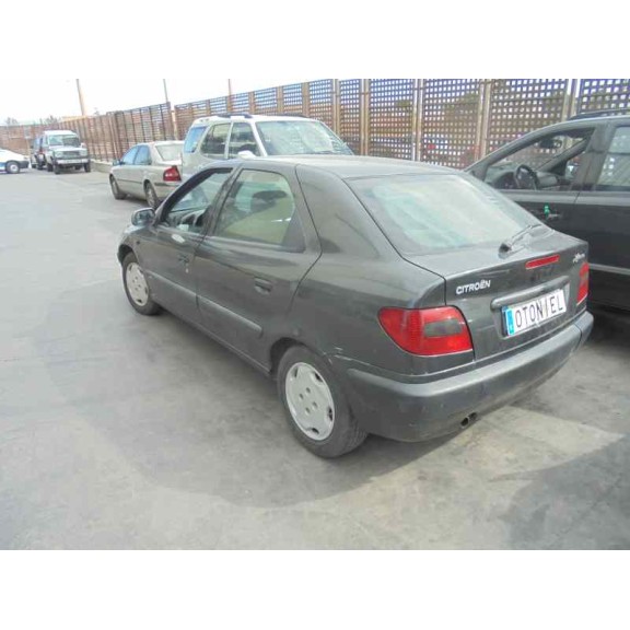 citroën xsara berlina del año 1998