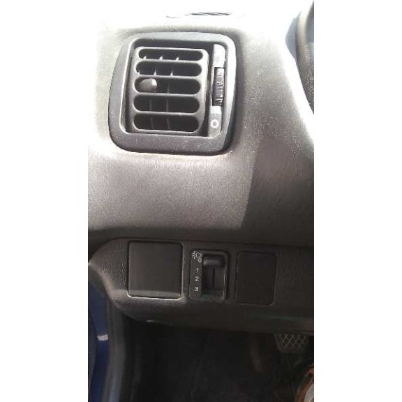 mg serie 200 del año 1999