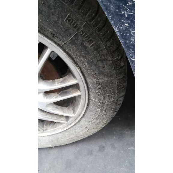 ford focus berlina (cak) del año 2000