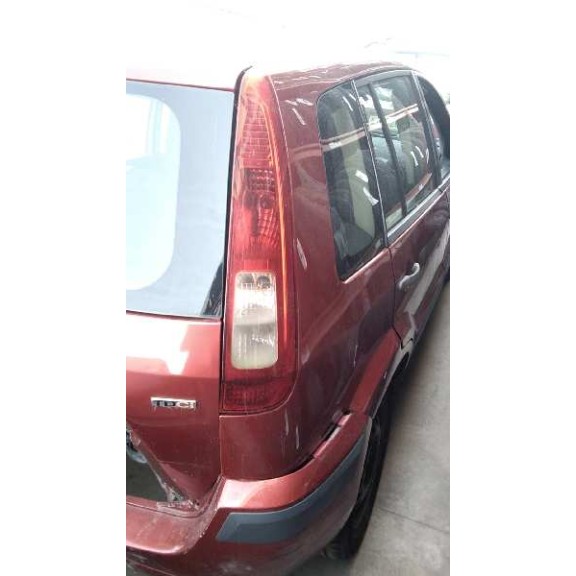 ford fusion (cbk) del año 2006