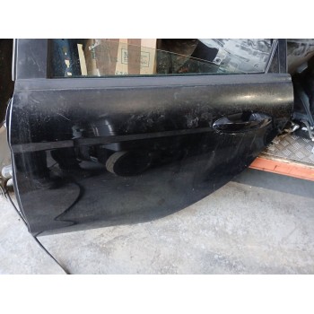 Recambio de puerta trasera izquierda para ford fiesta vi (cb1, ccn) 1.25 referencia OEM IAM   