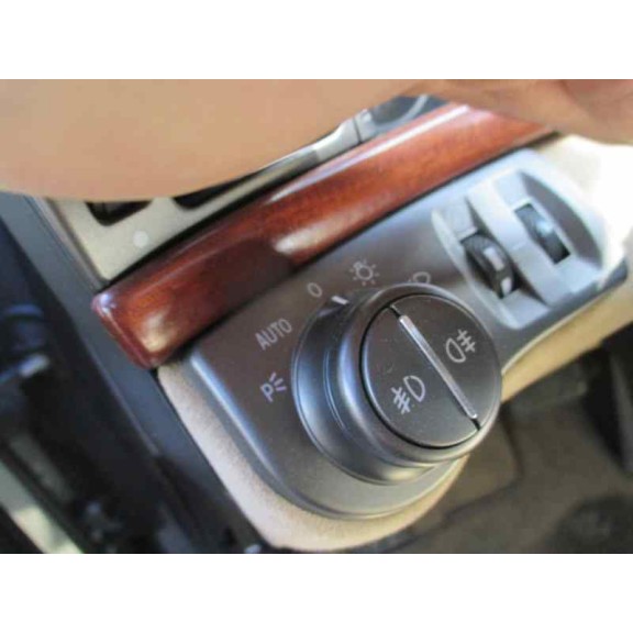 lancia thesis (115) del año 2008